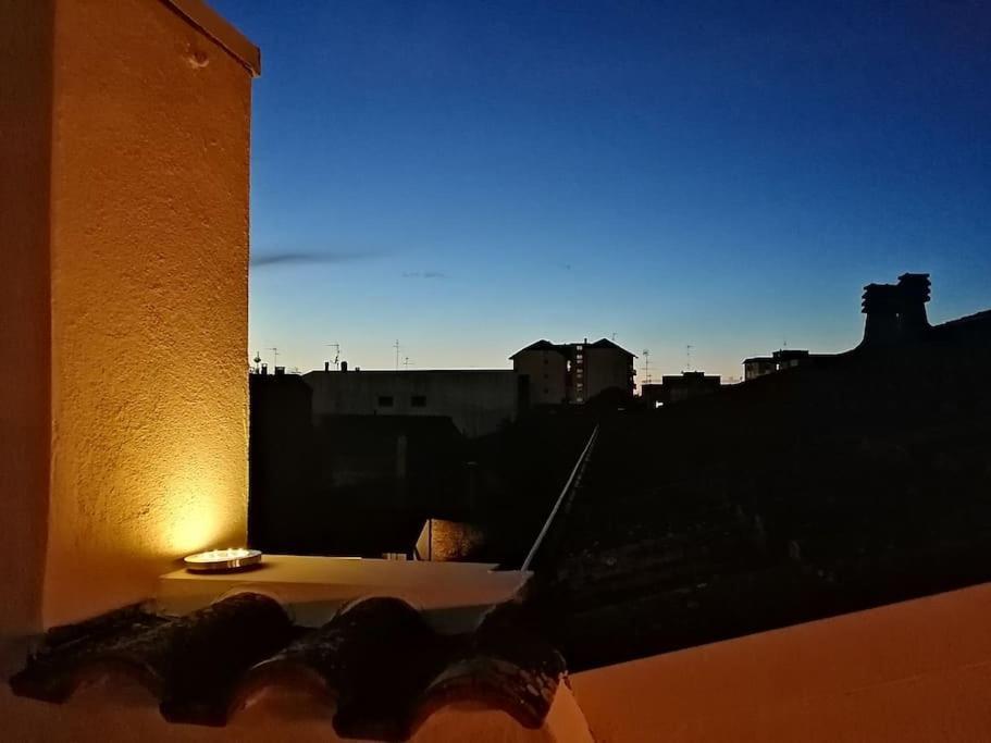 Apartment Casa Lita Con Terrazzo Ravenna