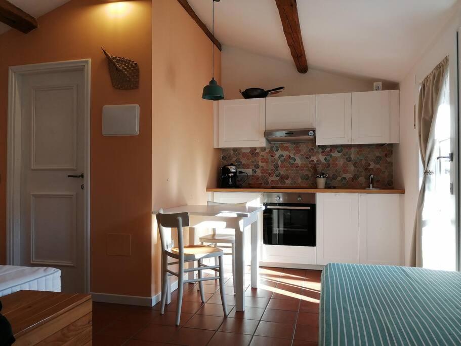 Apartment Casa Lita Con Terrazzo *