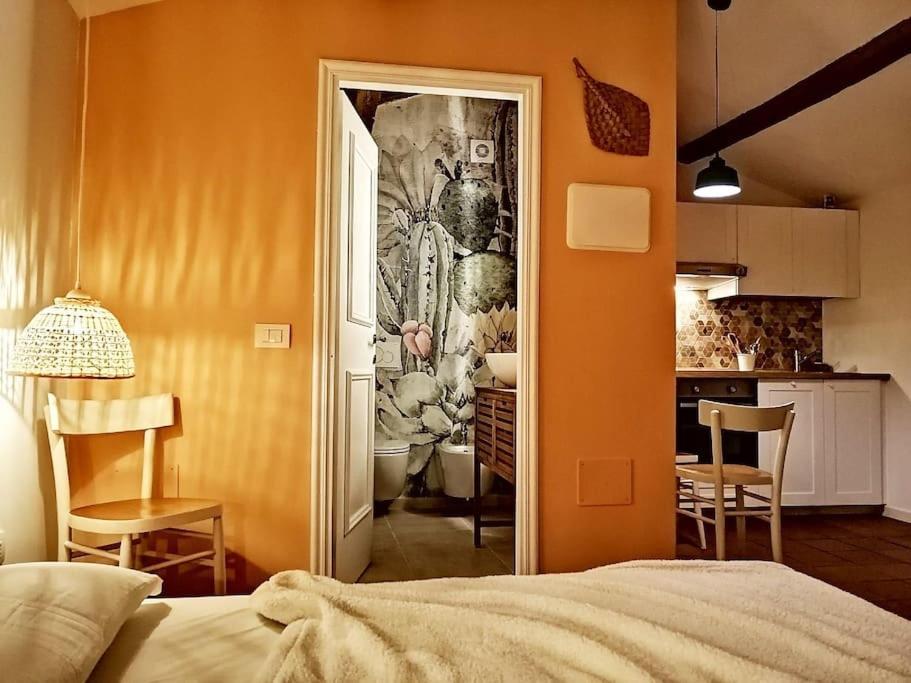 Casa Lita Con Terrazzo Ravenna