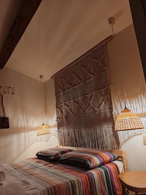 Casa Lita Con Terrazzo Apartment *